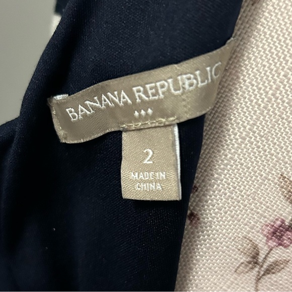 Banana Republic Dress - Picture 3 of 3
